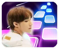 电子音乐社区APP